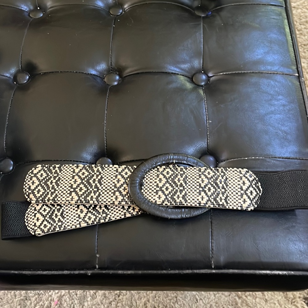 Chico’s belt